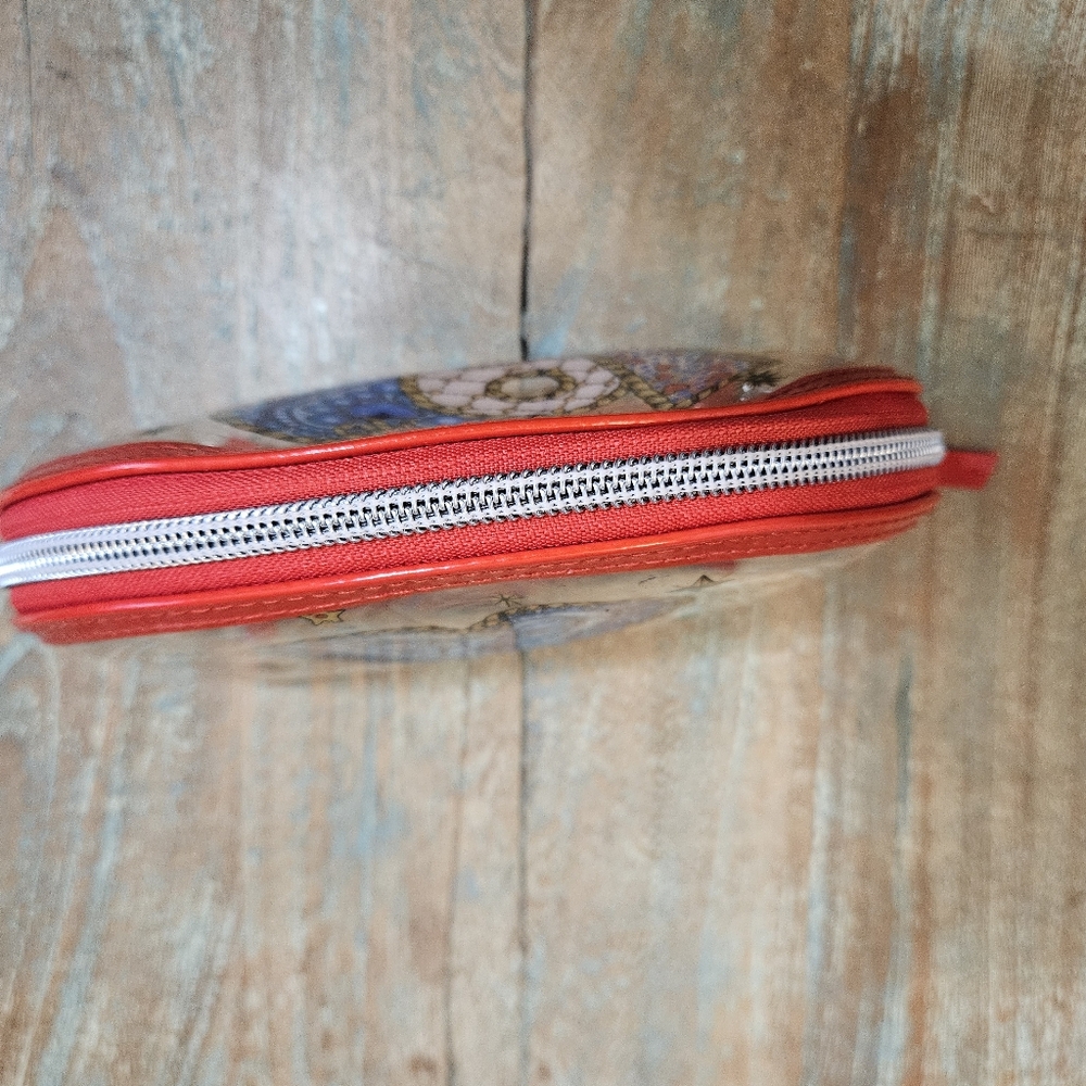 Brighton Clear Tote & Pouch - Picture 11 of 11